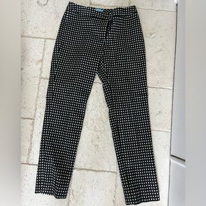 J. McLaughlin pants size 0